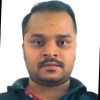 Amul Somvanshi