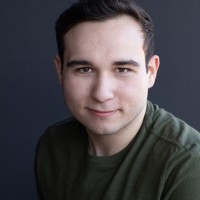 Ryan Negrón