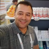 Roberto Souza