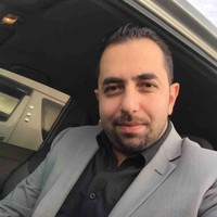 Mahmoud Hadad