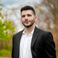 Benjamin Rivkin