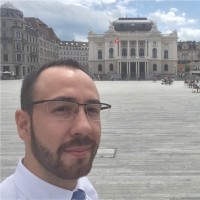 Daniel Cabezas, Mba
