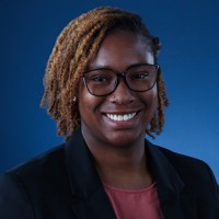 Nyah Johnson