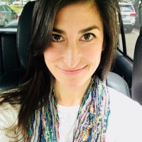 Crystal Steckel, BSN, RN