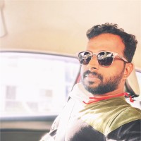 Sreelal U C