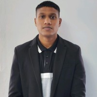 Kyle Aaron Moodley