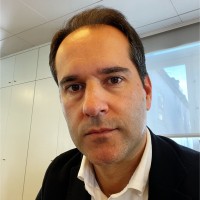 Pedro Ramalhinho