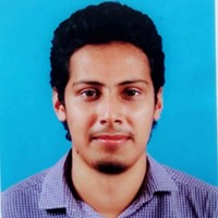 Sachin P R