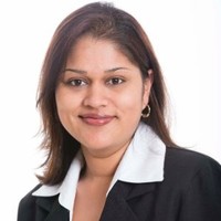Sheena Soonalall