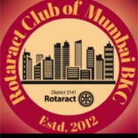 Rotaract Club Of Mumbai Bandra Kurla Complex