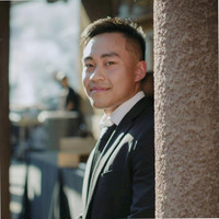 Raymond Ha