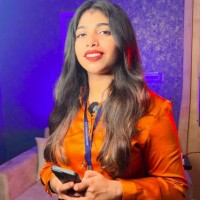 Geethu Ravindran
