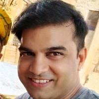 Sumit Joshi