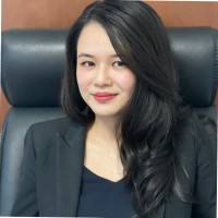 Eileen Tan