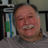 Ruben Rojas Breu