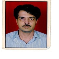 Cma Sunil Gupta