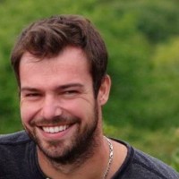 Jonathan Trahan