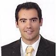 Christian Gonzalez Alfaro