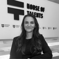 Chanti Van Der Vekens