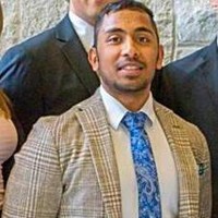 Jerry Valiyaparambil