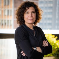 Corinna Marrone Lisignoli