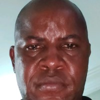 Richard Njoku
