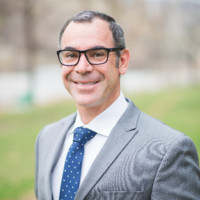 Michael Keating, Sior
