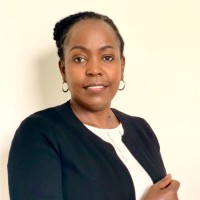 Irene Njunge