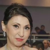Svetlana Abdurakhmanova