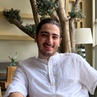 Amirmohammad Hosseini Nasab