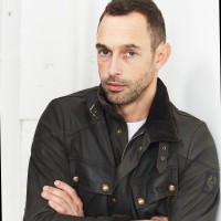 Zachary Amzallag