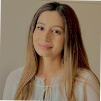 Varda Shabbir