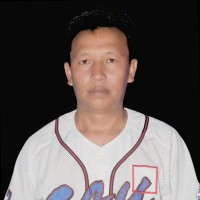 Peter Kamei Pourengai