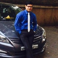 Ravikant Upadhyay
