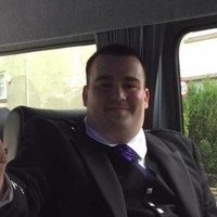 Andrew Bruce