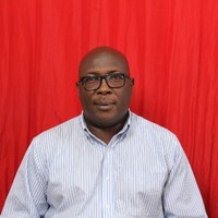 Charles Kamande