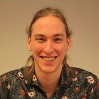 Casper Van Ommen