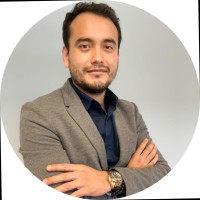 Ricardo Araiza Olivar