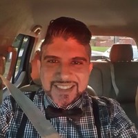 Frank Castillo