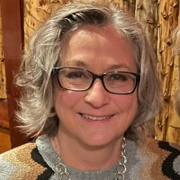 Gail Wright