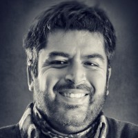 César Cabezas Cornejo