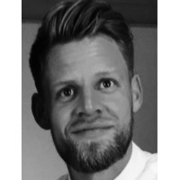 Nicolai Kudsk Knudsen