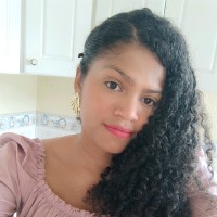 Mishell Mantuano Cabezas