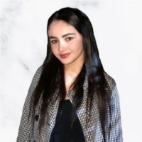 Frida Larissa Espinoza Aispuro