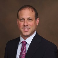 Kevin M. Lauer