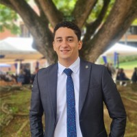 David Alejandro Loyo Blanco