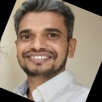 Chetan Wayangankar