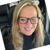 Kathryn Holby