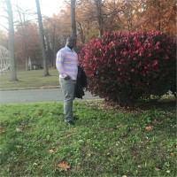 Prince Opoku Asante