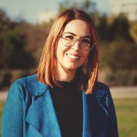 Estelle Dufour